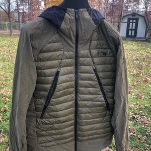 The North Face Mens Steep Series Unlimited